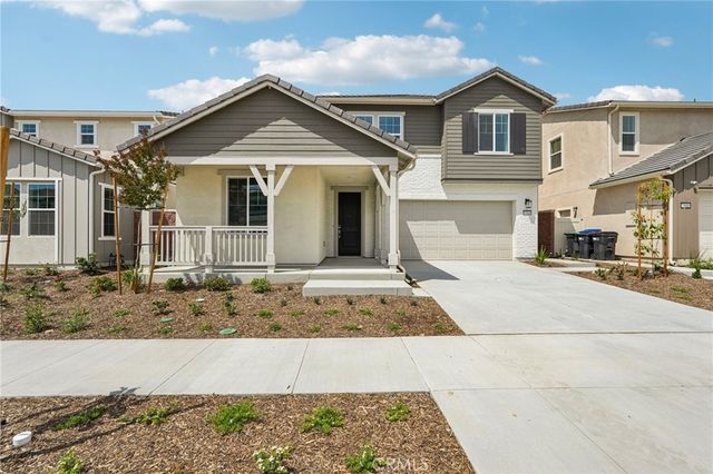 16668 Bristlecone Avenue, Chino, CA 91708