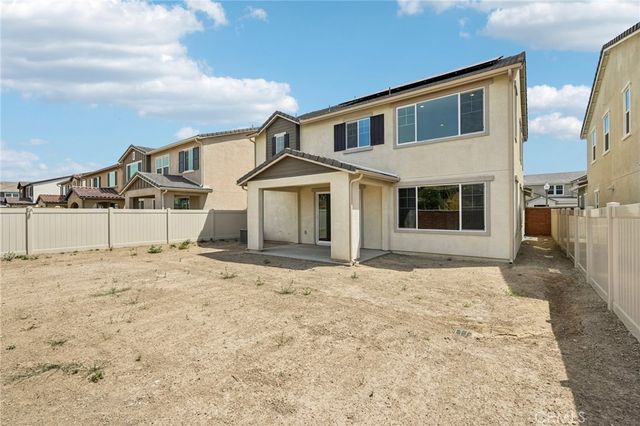 16668 Bristlecone Avenue, Chino, CA 91708
