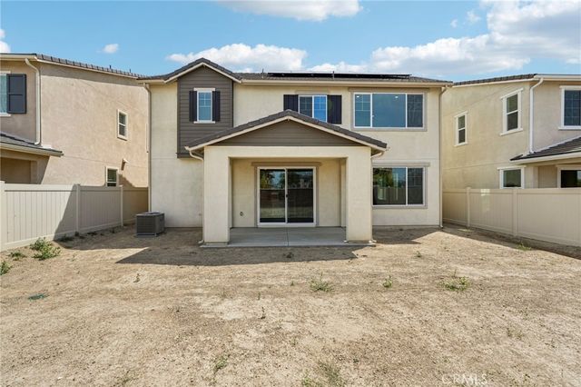 16668 Bristlecone Avenue, Chino, CA 91708