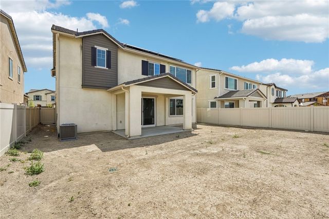 16668 Bristlecone Avenue, Chino, CA 91708