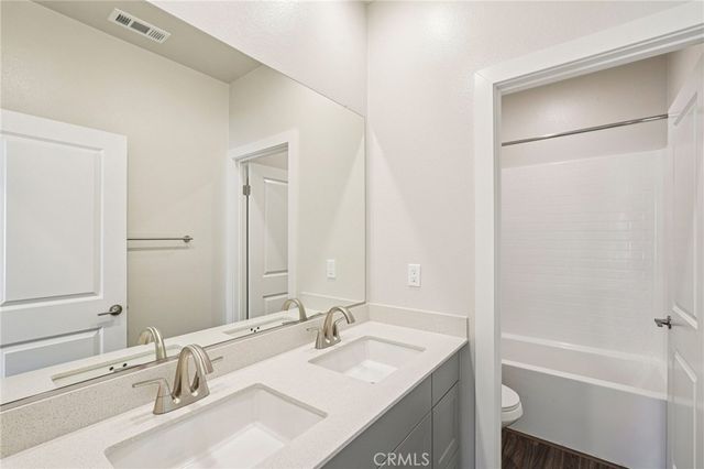 16668 Bristlecone Avenue, Chino, CA 91708