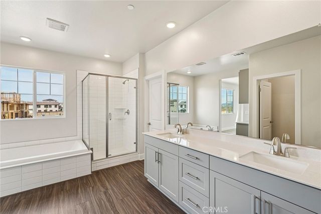 16668 Bristlecone Avenue, Chino, CA 91708
