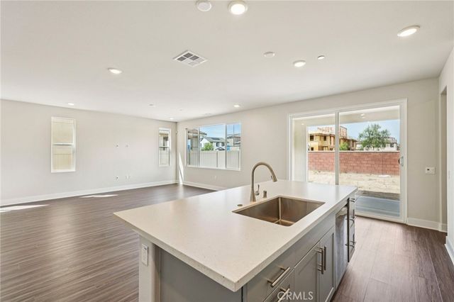 16668 Bristlecone Avenue, Chino, CA 91708