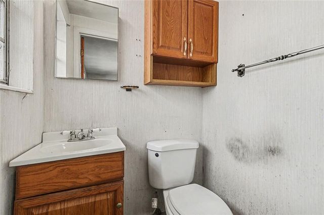 6385 Hemp Street, Douglasville, GA 30135