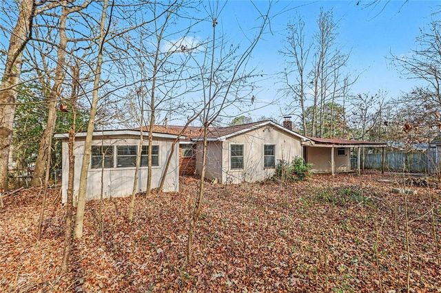 6385 Hemp Street, Douglasville, GA 30135