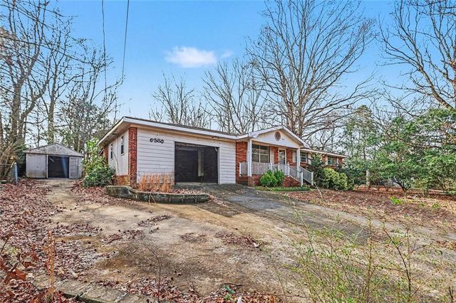 6385 Hemp Street, Douglasville, GA 30135