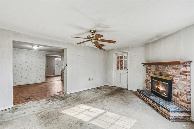 6385 Hemp Street, Douglasville, GA 30135