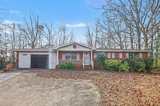 6385 Hemp Street, Douglasville, GA 30135