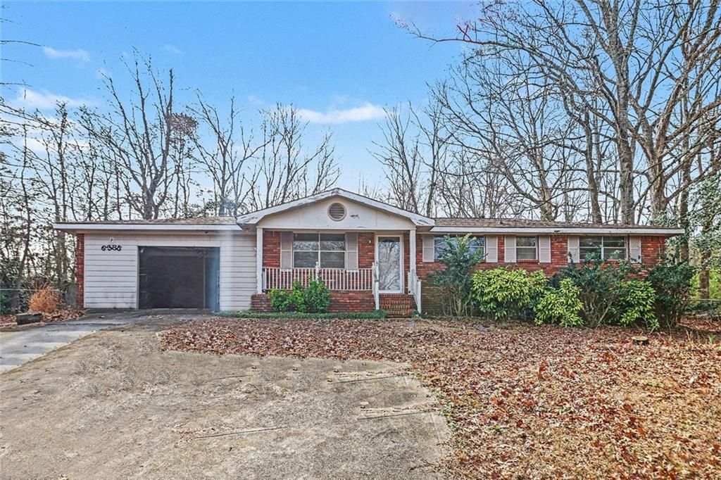 6385 Hemp Street, Douglasville, GA 30135