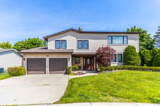 409 Chicory Lane, Buffalo Grove, IL 60089