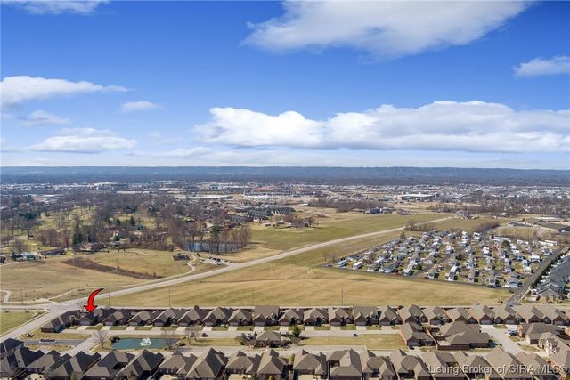 2403 Aspen Way, Jeffersonville, IN 47130