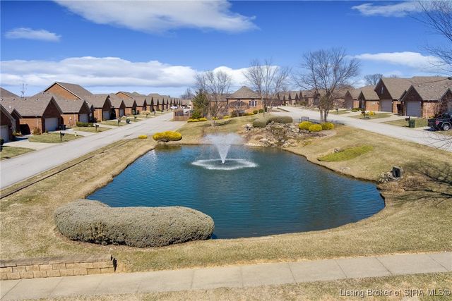 2403 Aspen Way, Jeffersonville, IN 47130