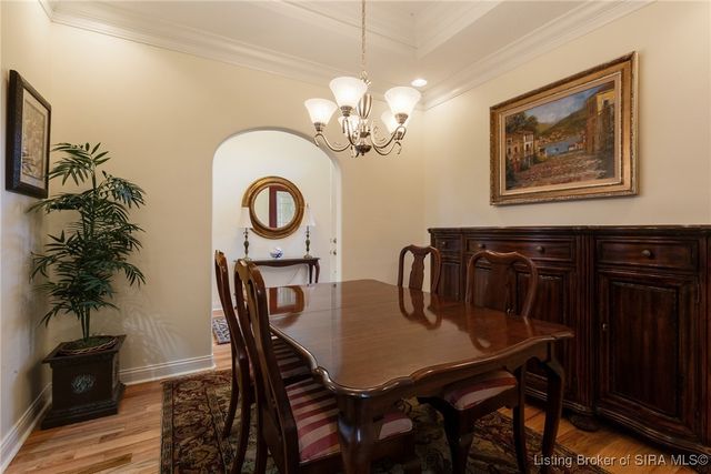 2403 Aspen Way, Jeffersonville, IN 47130