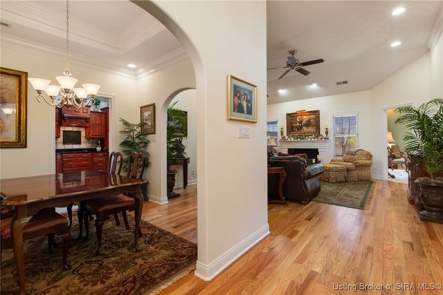 2403 Aspen Way, Jeffersonville, IN 47130