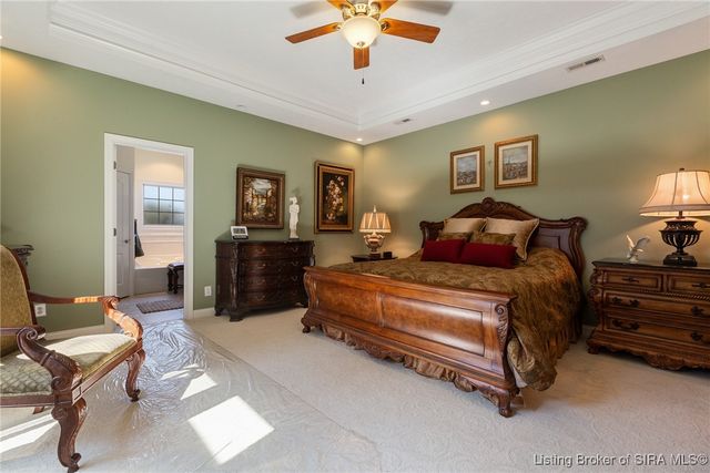 2403 Aspen Way, Jeffersonville, IN 47130