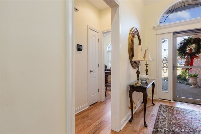 2403 Aspen Way, Jeffersonville, IN 47130