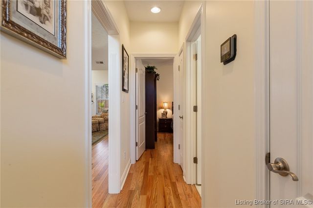 2403 Aspen Way, Jeffersonville, IN 47130