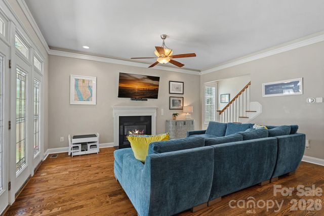 2219 Winthrop Avenue, Charlotte, NC 28203
