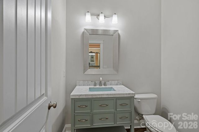 2219 Winthrop Avenue, Charlotte, NC 28203