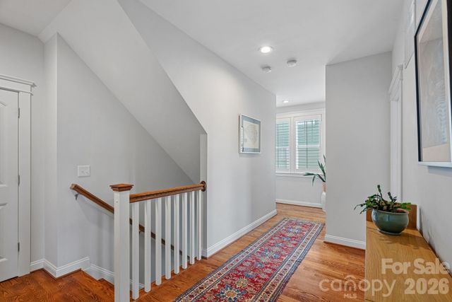 2219 Winthrop Avenue, Charlotte, NC 28203