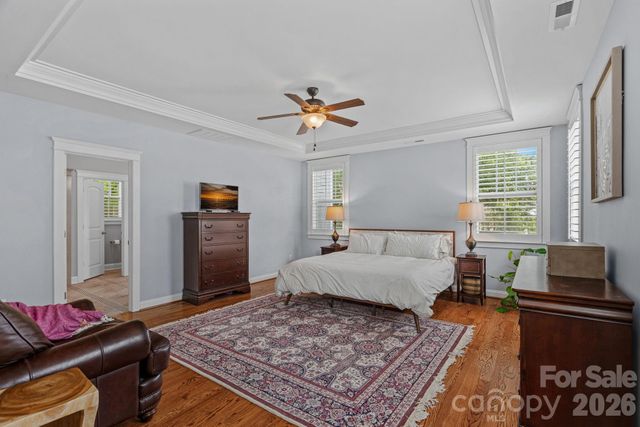 2219 Winthrop Avenue, Charlotte, NC 28203
