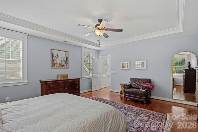 2219 Winthrop Avenue, Charlotte, NC 28203