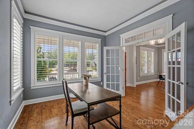 2219 Winthrop Avenue, Charlotte, NC 28203