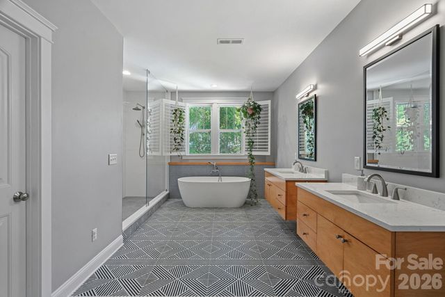 2219 Winthrop Avenue, Charlotte, NC 28203