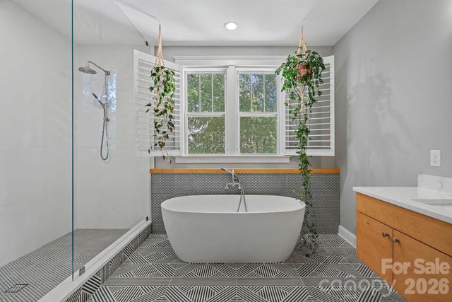 2219 Winthrop Avenue, Charlotte, NC 28203