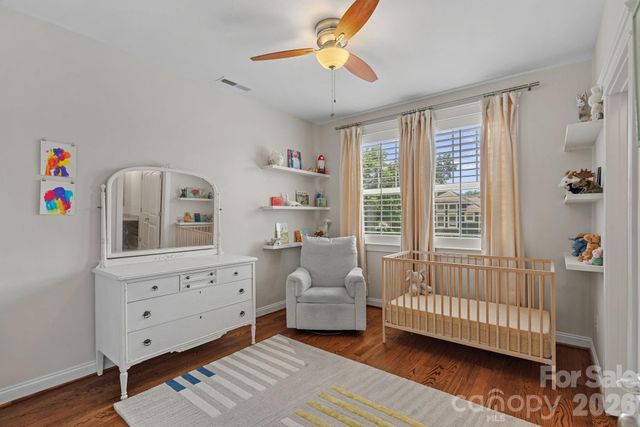 2219 Winthrop Avenue, Charlotte, NC 28203