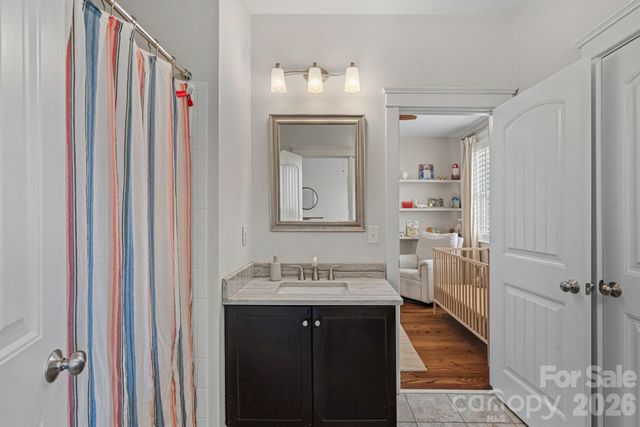 2219 Winthrop Avenue, Charlotte, NC 28203