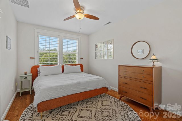 2219 Winthrop Avenue, Charlotte, NC 28203