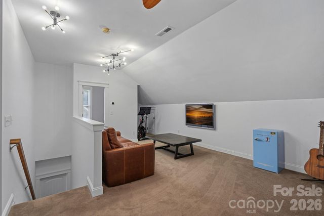 2219 Winthrop Avenue, Charlotte, NC 28203