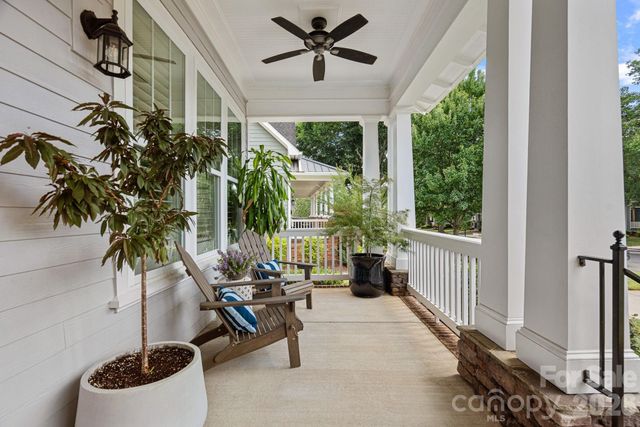 2219 Winthrop Avenue, Charlotte, NC 28203