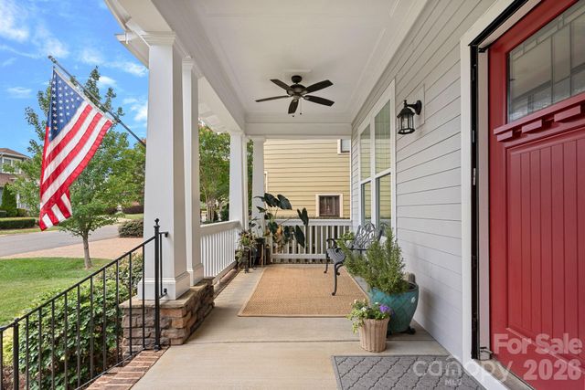 2219 Winthrop Avenue, Charlotte, NC 28203