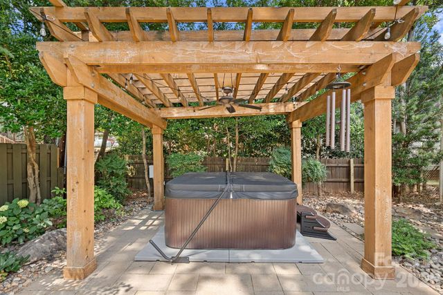 2219 Winthrop Avenue, Charlotte, NC 28203