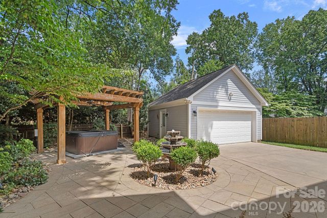 2219 Winthrop Avenue, Charlotte, NC 28203