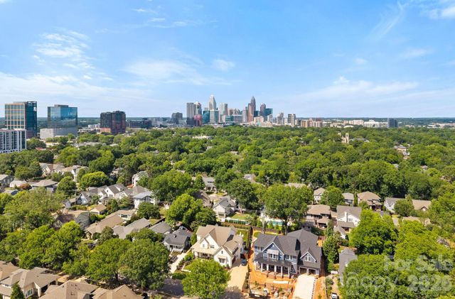 2219 Winthrop Avenue, Charlotte, NC 28203