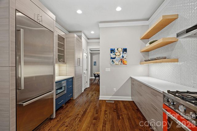 2219 Winthrop Avenue, Charlotte, NC 28203