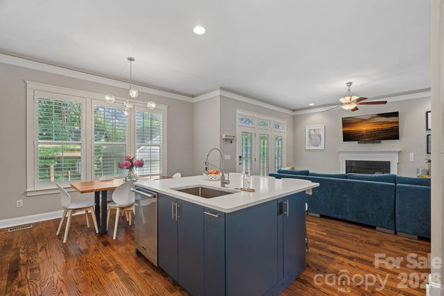 2219 Winthrop Avenue, Charlotte, NC 28203