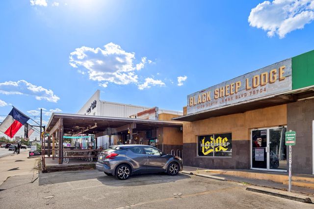2525 S Lamar BLVD 206, Austin, TX 78704