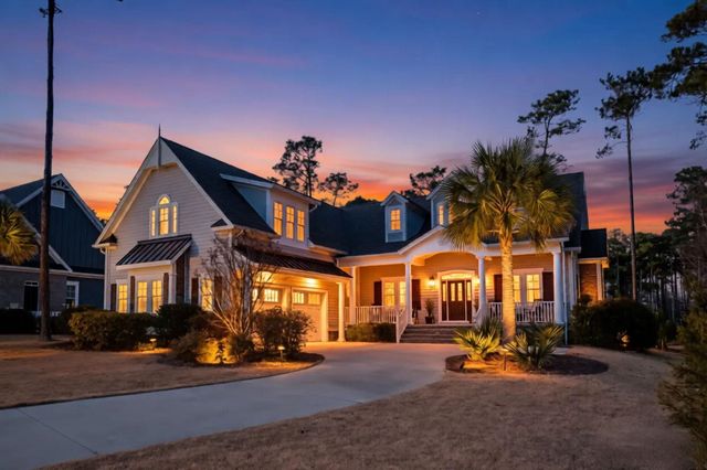 547 Morely Circle SW, Ocean Isle Beach, NC 28469