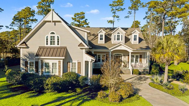 547 Morely Circle SW, Ocean Isle Beach, NC 28469