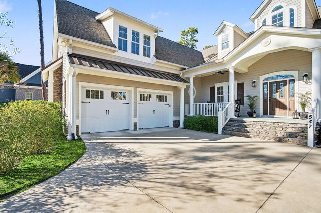 547 Morely Circle SW, Ocean Isle Beach, NC 28469