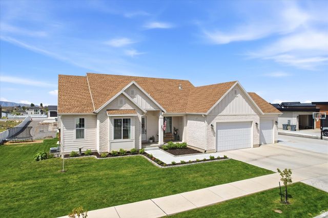 283 N 500 W, Mapleton, UT 84664
