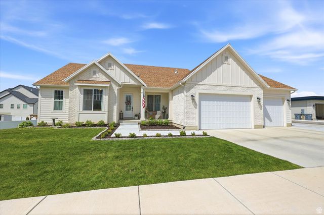 283 N 500 W, Mapleton, UT 84664