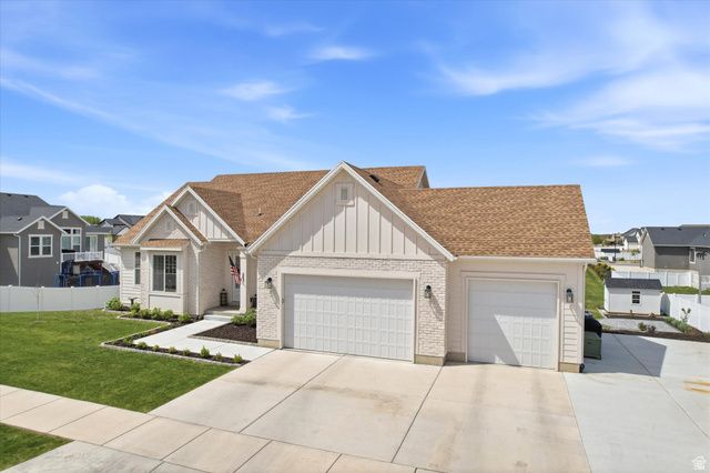 283 N 500 W, Mapleton, UT 84664