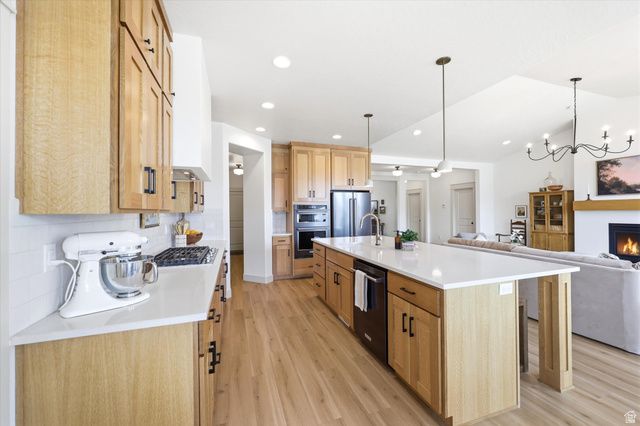 283 N 500 W, Mapleton, UT 84664