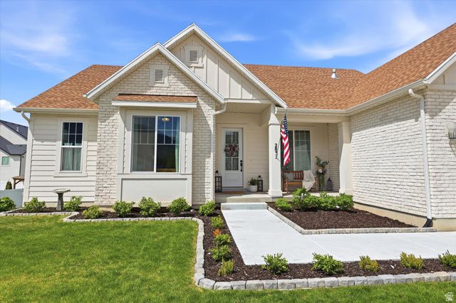 283 N 500 W, Mapleton, UT 84664