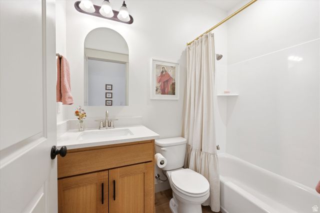 283 N 500 W, Mapleton, UT 84664